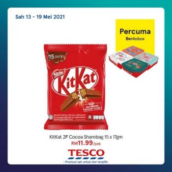 Tesco-REKOMEN-Promotion-10-11-350x350 - Johor Kedah Kelantan Kuala Lumpur Melaka Negeri Sembilan Pahang Penang Perak Perlis Promotions & Freebies Putrajaya Sabah Sarawak Selangor Supermarket & Hypermarket Terengganu 