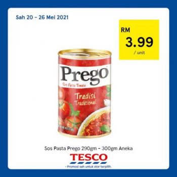Tesco-REKOMEN-Promotion-10-13-350x350 - Johor Kedah Kelantan Kuala Lumpur Melaka Negeri Sembilan Pahang Penang Perak Perlis Promotions & Freebies Putrajaya Sabah Sarawak Selangor Supermarket & Hypermarket Terengganu 