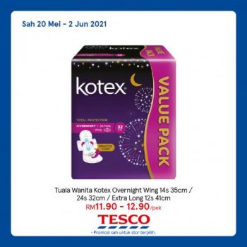 Tesco-REKOMEN-Promotion-10-16-350x350 - Johor Kedah Kelantan Kuala Lumpur Melaka Negeri Sembilan Pahang Penang Perak Perlis Promotions & Freebies Putrajaya Sabah Sarawak Selangor Supermarket & Hypermarket Terengganu 