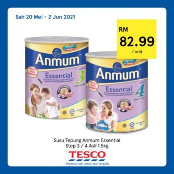 Tesco-REKOMEN-Promotion-10-17-350x350 - Johor Kedah Kelantan Kuala Lumpur Melaka Negeri Sembilan Pahang Penang Perak Perlis Promotions & Freebies Putrajaya Sabah Sarawak Selangor Supermarket & Hypermarket Terengganu 
