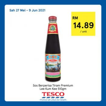 Tesco-REKOMEN-Promotion-10-19-350x350 - Johor Kedah Kelantan Kuala Lumpur Melaka Negeri Sembilan Pahang Penang Perak Perlis Promotions & Freebies Putrajaya Sabah Sarawak Selangor Supermarket & Hypermarket Terengganu 
