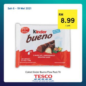 Tesco-REKOMEN-Promotion-10-6-350x350 - Johor Kedah Kelantan Kuala Lumpur Melaka Negeri Sembilan Pahang Penang Perak Perlis Promotions & Freebies Putrajaya Sabah Sarawak Selangor Supermarket & Hypermarket Terengganu 