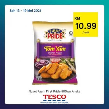 Tesco-REKOMEN-Promotion-11-10-350x350 - Johor Kedah Kelantan Kuala Lumpur Melaka Negeri Sembilan Pahang Penang Perak Perlis Promotions & Freebies Putrajaya Sabah Sarawak Selangor Supermarket & Hypermarket Terengganu 