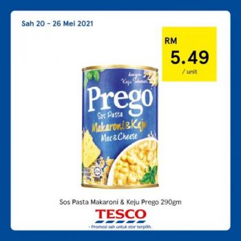 Tesco-REKOMEN-Promotion-11-12-350x350 - Johor Kedah Kelantan Kuala Lumpur Melaka Negeri Sembilan Pahang Penang Perak Perlis Promotions & Freebies Putrajaya Sabah Sarawak Selangor Supermarket & Hypermarket Terengganu 