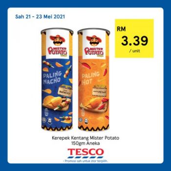 Tesco-REKOMEN-Promotion-11-13-350x350 - Johor Kedah Kelantan Kuala Lumpur Melaka Negeri Sembilan Pahang Penang Perak Perlis Promotions & Freebies Putrajaya Sabah Sarawak Selangor Supermarket & Hypermarket Terengganu 