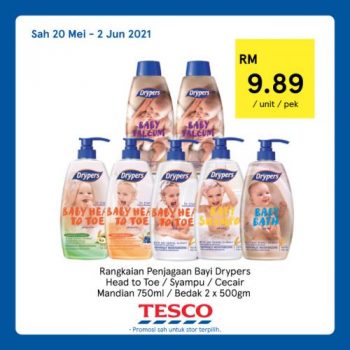 Tesco-REKOMEN-Promotion-11-16-350x350 - Johor Kedah Kelantan Kuala Lumpur Melaka Negeri Sembilan Pahang Penang Perak Perlis Promotions & Freebies Putrajaya Sabah Sarawak Selangor Supermarket & Hypermarket Terengganu 