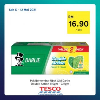 Tesco-REKOMEN-Promotion-11-3-350x350 - Johor Kedah Kelantan Kuala Lumpur Melaka Negeri Sembilan Pahang Penang Perak Perlis Promotions & Freebies Putrajaya Sabah Sarawak Selangor Supermarket & Hypermarket Terengganu 