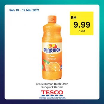 Tesco-REKOMEN-Promotion-11-5-350x350 - Johor Kedah Kelantan Kuala Lumpur Melaka Negeri Sembilan Pahang Penang Perak Perlis Promotions & Freebies Putrajaya Sabah Sarawak Selangor Supermarket & Hypermarket Terengganu