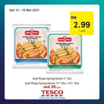 Tesco-REKOMEN-Promotion-12-10-350x350 - Johor Kedah Kelantan Kuala Lumpur Melaka Negeri Sembilan Pahang Penang Perak Perlis Promotions & Freebies Putrajaya Sabah Sarawak Selangor Supermarket & Hypermarket Terengganu 