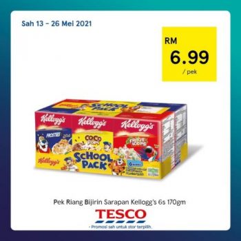 Tesco-REKOMEN-Promotion-12-11-350x350 - Johor Kedah Kelantan Kuala Lumpur Melaka Negeri Sembilan Pahang Penang Perak Perlis Promotions & Freebies Putrajaya Sabah Sarawak Selangor Supermarket & Hypermarket Terengganu 