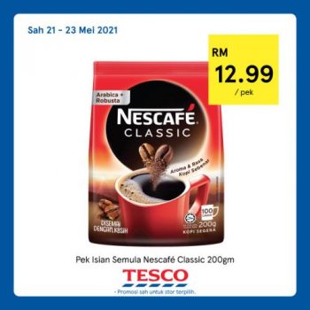 Tesco-REKOMEN-Promotion-12-13-350x350 - Johor Kedah Kelantan Kuala Lumpur Melaka Negeri Sembilan Pahang Penang Perak Perlis Promotions & Freebies Putrajaya Sabah Sarawak Selangor Supermarket & Hypermarket Terengganu 