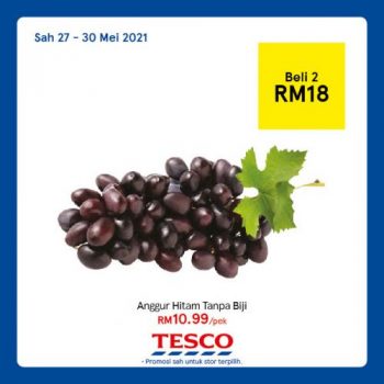 Tesco-REKOMEN-Promotion-12-17-350x350 - Johor Kedah Kelantan Kuala Lumpur Melaka Negeri Sembilan Pahang Penang Perak Perlis Promotions & Freebies Putrajaya Sabah Sarawak Selangor Supermarket & Hypermarket Terengganu 