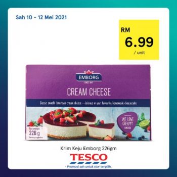 Tesco-REKOMEN-Promotion-12-4-350x350 - Johor Kedah Kelantan Kuala Lumpur Melaka Negeri Sembilan Pahang Penang Perak Perlis Promotions & Freebies Putrajaya Sabah Sarawak Selangor Supermarket & Hypermarket Terengganu 