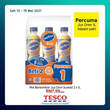 Tesco-REKOMEN-Promotion-12-8-350x350 - Johor Kedah Kelantan Kuala Lumpur Melaka Negeri Sembilan Pahang Penang Perak Perlis Promotions & Freebies Putrajaya Sabah Sarawak Selangor Supermarket & Hypermarket Terengganu 