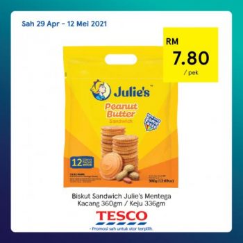 Tesco-REKOMEN-Promotion-13-1-350x350 - Johor Kedah Kelantan Kuala Lumpur Melaka Negeri Sembilan Pahang Penang Perak Perlis Promotions & Freebies Putrajaya Sabah Sarawak Selangor Supermarket & Hypermarket Terengganu