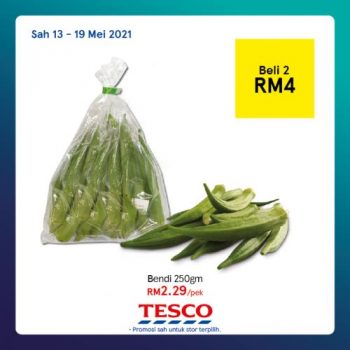 Tesco-REKOMEN-Promotion-13-10-350x350 - Johor Kedah Kelantan Kuala Lumpur Melaka Negeri Sembilan Pahang Penang Perak Perlis Promotions & Freebies Putrajaya Sabah Sarawak Selangor Supermarket & Hypermarket Terengganu 