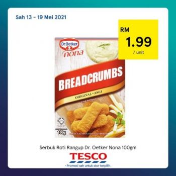 Tesco-REKOMEN-Promotion-13-11-350x350 - Johor Kedah Kelantan Kuala Lumpur Melaka Negeri Sembilan Pahang Penang Perak Perlis Promotions & Freebies Putrajaya Sabah Sarawak Selangor Supermarket & Hypermarket Terengganu 