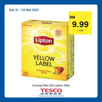 Tesco-REKOMEN-Promotion-13-14-350x350 - Johor Kedah Kelantan Kuala Lumpur Melaka Negeri Sembilan Pahang Penang Perak Perlis Promotions & Freebies Putrajaya Sabah Sarawak Selangor Supermarket & Hypermarket Terengganu 