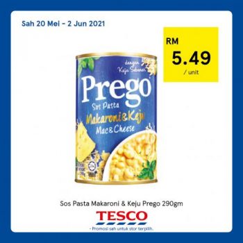 Tesco-REKOMEN-Promotion-13-15-350x350 - Johor Kedah Kelantan Kuala Lumpur Melaka Negeri Sembilan Pahang Penang Perak Perlis Promotions & Freebies Putrajaya Sabah Sarawak Selangor Supermarket & Hypermarket Terengganu 