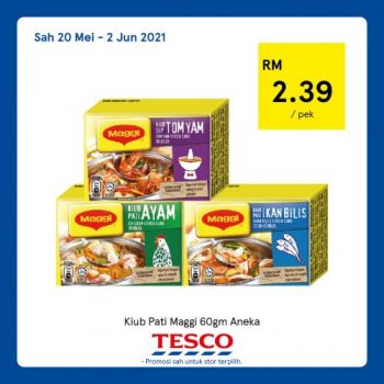 Tesco-REKOMEN-Promotion-13-16-350x350 - Johor Kedah Kelantan Kuala Lumpur Melaka Negeri Sembilan Pahang Penang Perak Perlis Promotions & Freebies Putrajaya Sabah Sarawak Selangor Supermarket & Hypermarket Terengganu 