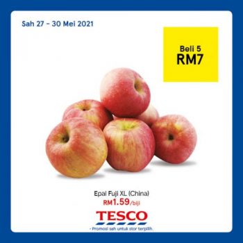 Tesco-REKOMEN-Promotion-13-18-350x350 - Johor Kedah Kelantan Kuala Lumpur Melaka Negeri Sembilan Pahang Penang Perak Perlis Promotions & Freebies Putrajaya Sabah Sarawak Selangor Supermarket & Hypermarket Terengganu 