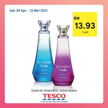 Tesco-REKOMEN-Promotion-13-350x350 - Johor Kedah Kelantan Kuala Lumpur Melaka Negeri Sembilan Pahang Penang Perak Perlis Promotions & Freebies Putrajaya Sabah Sarawak Selangor Supermarket & Hypermarket Terengganu