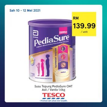 Tesco-REKOMEN-Promotion-13-5-350x350 - Johor Kedah Kelantan Kuala Lumpur Melaka Negeri Sembilan Pahang Penang Perak Perlis Promotions & Freebies Putrajaya Sabah Sarawak Selangor Supermarket & Hypermarket Terengganu 