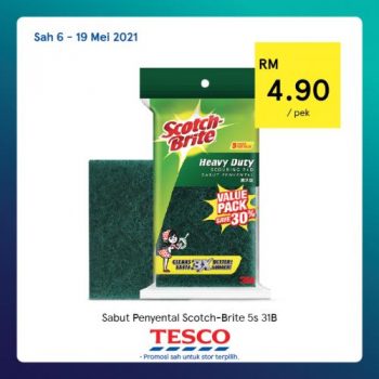 Tesco-REKOMEN-Promotion-13-8-350x350 - Johor Kedah Kelantan Kuala Lumpur Melaka Negeri Sembilan Pahang Penang Perak Perlis Promotions & Freebies Putrajaya Sabah Sarawak Selangor Supermarket & Hypermarket Terengganu