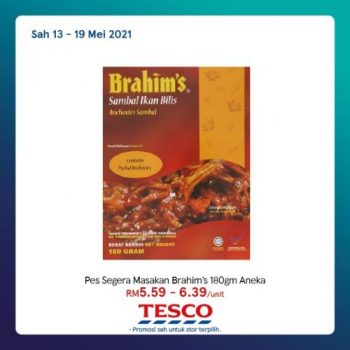 Tesco-REKOMEN-Promotion-14-11-350x350 - Johor Kedah Kelantan Kuala Lumpur Melaka Negeri Sembilan Pahang Penang Perak Perlis Promotions & Freebies Putrajaya Sabah Sarawak Selangor Supermarket & Hypermarket Terengganu 