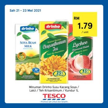 Tesco-REKOMEN-Promotion-14-13-350x350 - Johor Kedah Kelantan Kuala Lumpur Melaka Negeri Sembilan Pahang Penang Perak Perlis Promotions & Freebies Putrajaya Sabah Sarawak Selangor Supermarket & Hypermarket Terengganu 