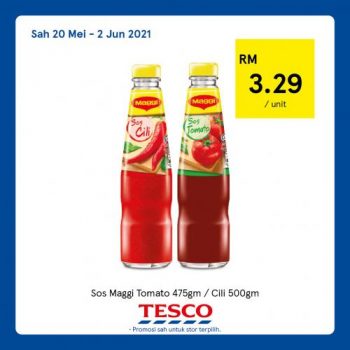 Tesco-REKOMEN-Promotion-14-15-350x350 - Johor Kedah Kelantan Kuala Lumpur Melaka Negeri Sembilan Pahang Penang Perak Perlis Promotions & Freebies Putrajaya Sabah Sarawak Selangor Supermarket & Hypermarket Terengganu 