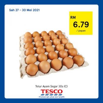 Tesco-REKOMEN-Promotion-14-17-350x350 - Johor Kedah Kelantan Kuala Lumpur Melaka Negeri Sembilan Pahang Penang Perak Perlis Promotions & Freebies Putrajaya Sabah Sarawak Selangor Supermarket & Hypermarket Terengganu 