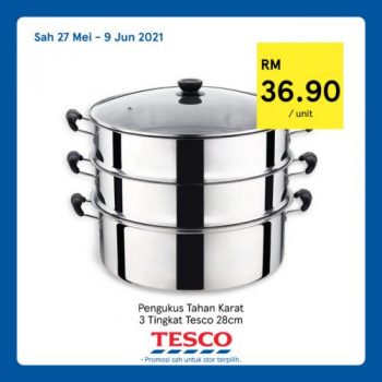 Tesco-REKOMEN-Promotion-14-18-350x350 - Johor Kedah Kelantan Kuala Lumpur Melaka Negeri Sembilan Pahang Penang Perak Perlis Promotions & Freebies Putrajaya Sabah Sarawak Selangor Supermarket & Hypermarket Terengganu 