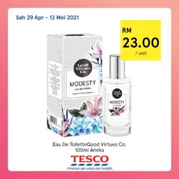 Tesco-REKOMEN-Promotion-14-350x350 - Johor Kedah Kelantan Kuala Lumpur Melaka Negeri Sembilan Pahang Penang Perak Perlis Promotions & Freebies Putrajaya Sabah Sarawak Selangor Supermarket & Hypermarket Terengganu