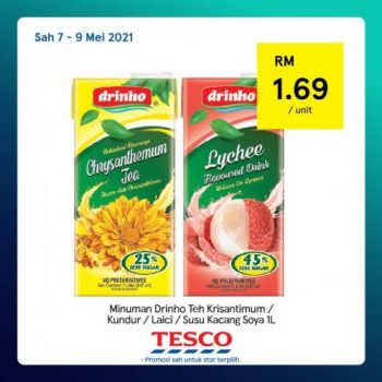 Tesco-REKOMEN-Promotion-14-4-350x350 - Johor Kedah Kelantan Kuala Lumpur Melaka Negeri Sembilan Pahang Penang Perak Perlis Promotions & Freebies Putrajaya Sabah Sarawak Selangor Supermarket & Hypermarket Terengganu