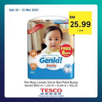 Tesco-REKOMEN-Promotion-14-5-350x350 - Johor Kedah Kelantan Kuala Lumpur Melaka Negeri Sembilan Pahang Penang Perak Perlis Promotions & Freebies Putrajaya Sabah Sarawak Selangor Supermarket & Hypermarket Terengganu 