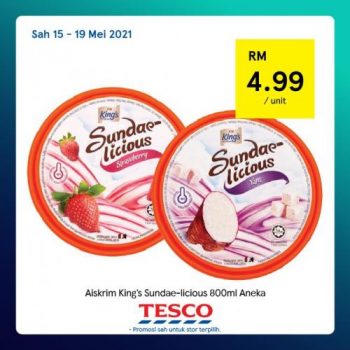 Tesco-REKOMEN-Promotion-14-9-350x350 - Johor Kedah Kelantan Kuala Lumpur Melaka Negeri Sembilan Pahang Penang Perak Perlis Promotions & Freebies Putrajaya Sabah Sarawak Selangor Supermarket & Hypermarket Terengganu 