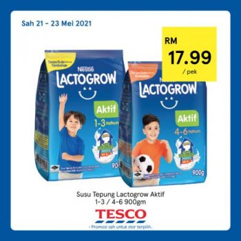 Tesco-REKOMEN-Promotion-15-13-350x350 - Johor Kedah Kelantan Kuala Lumpur Melaka Negeri Sembilan Pahang Penang Perak Perlis Promotions & Freebies Putrajaya Sabah Sarawak Selangor Supermarket & Hypermarket Terengganu 