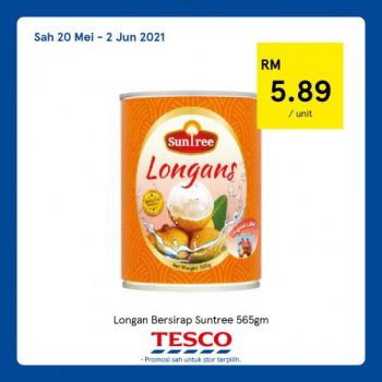 Tesco-REKOMEN-Promotion-15-14-350x350 - Johor Kedah Kelantan Kuala Lumpur Melaka Negeri Sembilan Pahang Penang Perak Perlis Promotions & Freebies Putrajaya Sabah Sarawak Selangor Supermarket & Hypermarket Terengganu 