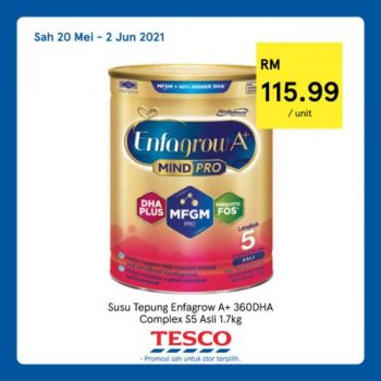 Tesco-REKOMEN-Promotion-15-16-350x350 - Johor Kedah Kelantan Kuala Lumpur Melaka Negeri Sembilan Pahang Penang Perak Perlis Promotions & Freebies Putrajaya Sabah Sarawak Selangor Supermarket & Hypermarket Terengganu 