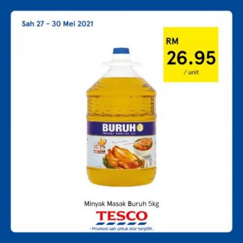 Tesco-REKOMEN-Promotion-15-17-350x350 - Johor Kedah Kelantan Kuala Lumpur Melaka Negeri Sembilan Pahang Penang Perak Perlis Promotions & Freebies Putrajaya Sabah Sarawak Selangor Supermarket & Hypermarket Terengganu 