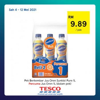 Tesco-REKOMEN-Promotion-16-1-350x350 - Johor Kedah Kelantan Kuala Lumpur Melaka Negeri Sembilan Pahang Penang Perak Perlis Promotions & Freebies Putrajaya Sabah Sarawak Selangor Supermarket & Hypermarket Terengganu 