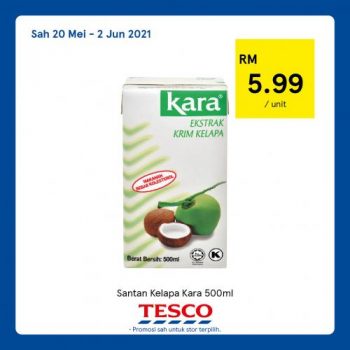 Tesco-REKOMEN-Promotion-16-13-350x350 - Johor Kedah Kelantan Kuala Lumpur Melaka Negeri Sembilan Pahang Penang Perak Perlis Promotions & Freebies Putrajaya Sabah Sarawak Selangor Supermarket & Hypermarket Terengganu 