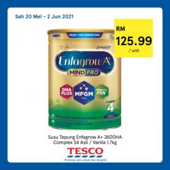 Tesco-REKOMEN-Promotion-16-14-350x350 - Johor Kedah Kelantan Kuala Lumpur Melaka Negeri Sembilan Pahang Penang Perak Perlis Promotions & Freebies Putrajaya Sabah Sarawak Selangor Supermarket & Hypermarket Terengganu 