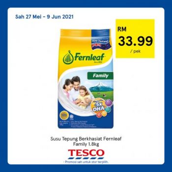 Tesco-REKOMEN-Promotion-16-18-350x350 - Johor Kedah Kelantan Kuala Lumpur Melaka Negeri Sembilan Pahang Penang Perak Perlis Promotions & Freebies Putrajaya Sabah Sarawak Selangor Supermarket & Hypermarket Terengganu 