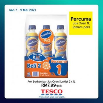 Tesco-REKOMEN-Promotion-16-4-350x350 - Johor Kedah Kelantan Kuala Lumpur Melaka Negeri Sembilan Pahang Penang Perak Perlis Promotions & Freebies Putrajaya Sabah Sarawak Selangor Supermarket & Hypermarket Terengganu