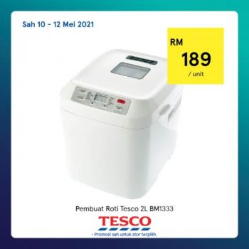 Tesco-REKOMEN-Promotion-16-5-350x350 - Johor Kedah Kelantan Kuala Lumpur Melaka Negeri Sembilan Pahang Penang Perak Perlis Promotions & Freebies Putrajaya Sabah Sarawak Selangor Supermarket & Hypermarket Terengganu 