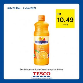 Tesco-REKOMEN-Promotion-17-14-350x350 - Johor Kedah Kelantan Kuala Lumpur Melaka Negeri Sembilan Pahang Penang Perak Perlis Promotions & Freebies Putrajaya Sabah Sarawak Selangor Supermarket & Hypermarket Terengganu 