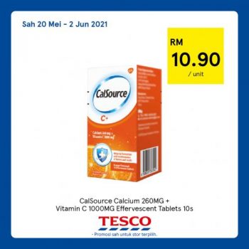 Tesco-REKOMEN-Promotion-17-15-350x350 - Johor Kedah Kelantan Kuala Lumpur Melaka Negeri Sembilan Pahang Penang Perak Perlis Promotions & Freebies Putrajaya Sabah Sarawak Selangor Supermarket & Hypermarket Terengganu 