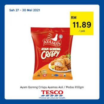 Tesco-REKOMEN-Promotion-17-16-350x350 - Johor Kedah Kelantan Kuala Lumpur Melaka Negeri Sembilan Pahang Penang Perak Perlis Promotions & Freebies Putrajaya Sabah Sarawak Selangor Supermarket & Hypermarket Terengganu 